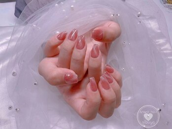 スノーネイルサロン 新宿店(Snow nail salon)/