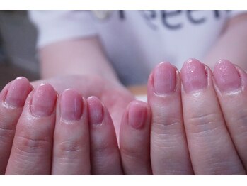 プチリリィ(Petit Lily)/ジューシーグラデで夏気分