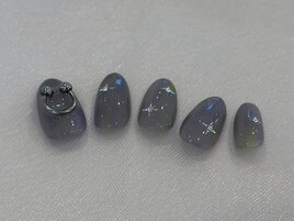 YUKA指名限定★韓国/個性派girly