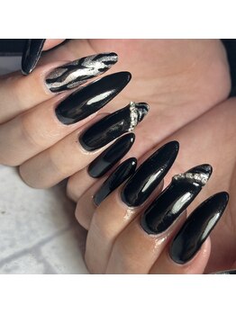 アニマルネイル☆