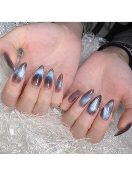 ベリール(Belire)/マグネット☆ワンカラー長さ出し