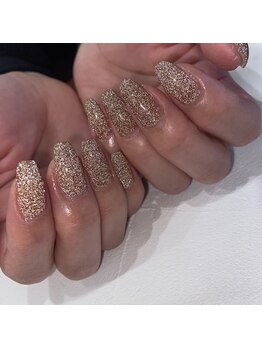 デュオネイル(duo nail)/フラッシュネイル