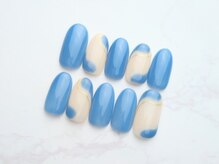 ナイスネイル 名古屋駅前店/Special Art Collection 4,850円