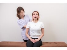 プラスフィール 岐阜店/美容整体/エステ/リラク/コルギ