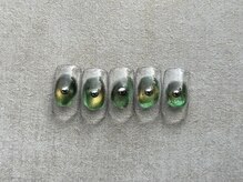 アトリエデザイン(atelier design)/メンズサンプル