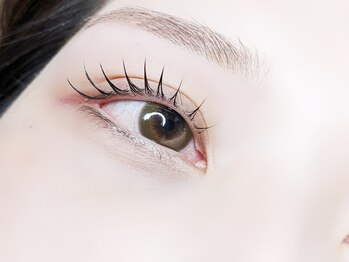 フォルス 梅田(fors)/パリジェンヌラッシュリフト