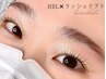 セットでお得！【まつ毛パーマ＋眉WAX】1度にまとめてメンテナンス♪