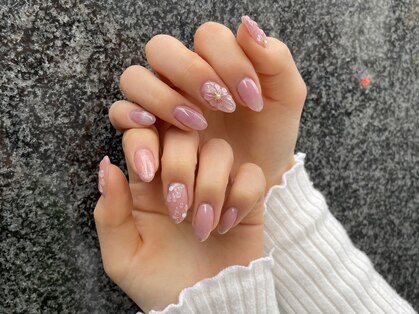 ネイルサロン ソウ 京橋店(Nail Salon Sou)の写真