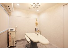 ロダン(rodan)/*完全個室の施術スペース*