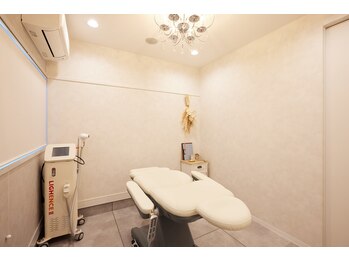 ロダン(rodan)/*完全個室の施術スペース*