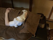 たにあん/連休無しで働いている
