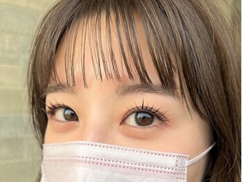ココアンジェ 福津店(hair&eyelash cocoAnge)/パリジェンヌラッシュリフト
