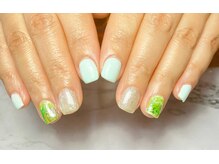 シオン(Sion)/定額デザインA【オフ込み】