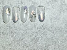 エミュー(emue)/定額アートAコース☆