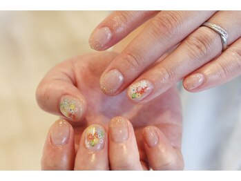 メトロ(Metro)/シンプル