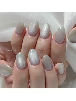 ネロリネイル(Neroli nail)/