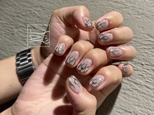 メンズ ネイル トノ(Men's Nail TONO)/メンズネイル