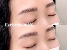 シル 中崎町(Cil)/眉毛wax/ハリウッドブロウリフト