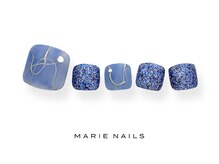 マリーネイルズ 近鉄あべのハルカス店(MARIE NAILS)/新規様7000円 0822a