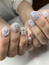 レアラニ オルオル(Lea Lani OluOlu)/