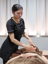 ルシール 仙台店(lucir) 高橋 凜