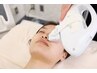 スポットケア導入キャンペーン☆小鼻脱毛（男女◎）¥2,000→¥1,000
