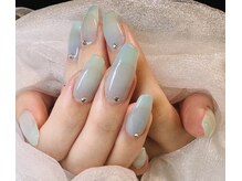 フォルス(force)の雰囲気（カラーチェンジOK♪）