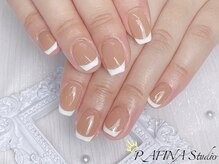 ラフィーナ 新宿 代々木店(RAFINA)/持ち込みデザイン