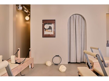 ハビット 武蔵小山店(Habit)の写真