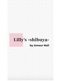 リリーズ バイ アムールネイル 渋谷(Lilly's by AmourNail) Lilly's 渋谷