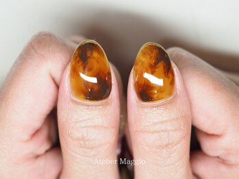 アトリエマッジョ(Atelier Maggio)/￥7100 定額デザインC