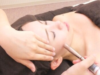 エピア 豊田店(Epia)の写真/丁寧なカウンセリングとお一人お一人に合わせたオーダーメイドケアで、気になるシミ・しわを改善◎