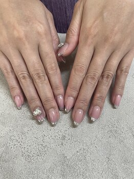 【谷口】 ガラスフレンチ