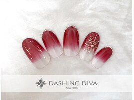 DASHING　DIVA人気デザイン2025