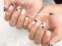 ミソ(miso)/トレンドデザインコース