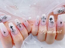 ラニ ネイル(Rani Nail)/持ち込みデザイン