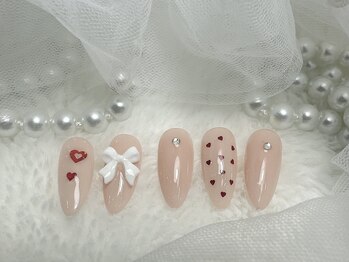 マックスサロン 池袋店(MAXSALON)/新規様おすすめメニュー