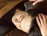 【即改善】筋膜リリース♪カッサ×ヘッドスパ×ボディ　90分