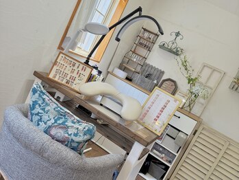 ビオレッタネイル(Violette Nail)