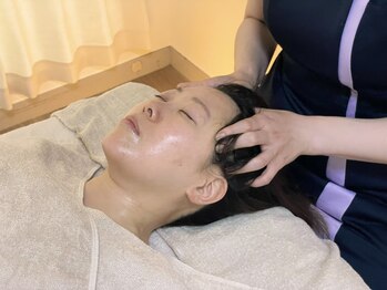 ジョンミー(JONMEE)/引き上る輪郭に感動!小顔ヘッド