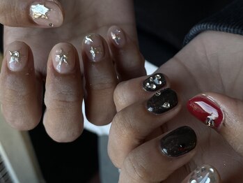 ブリコ(Brico)/art design / shion