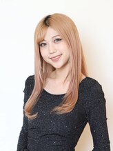 アウラ 小杉店(AULA) 上野 凜桜