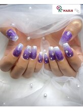 アールネイルズ(R Nails)/フリーアート