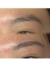 テリオス(terios.)/アイブロウワックス