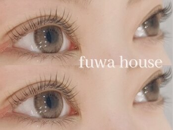 フワハウス(fuwa house)