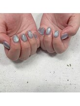 ルリアン 稲荷口/うるうるマグネット