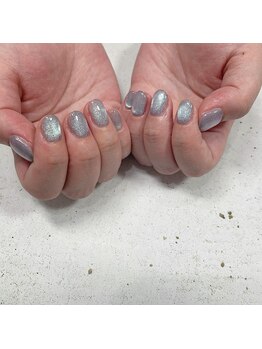 ルリアン 稲荷口/うるうるマグネット