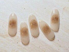 ジェルデザイン￥9,500