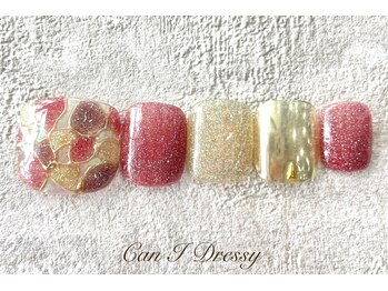 ステンドグラス風￥8,500