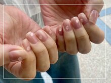 ヒアカ 東京ガーデンテラス店(Heaka)/hand nail◆お湯のケアおすすめ